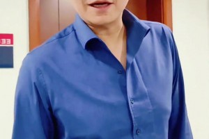 邱彪解釋CBA怎么交罰款：72小時(shí)內(nèi)本人賬戶轉(zhuǎn)賬到CBA公司賬戶上